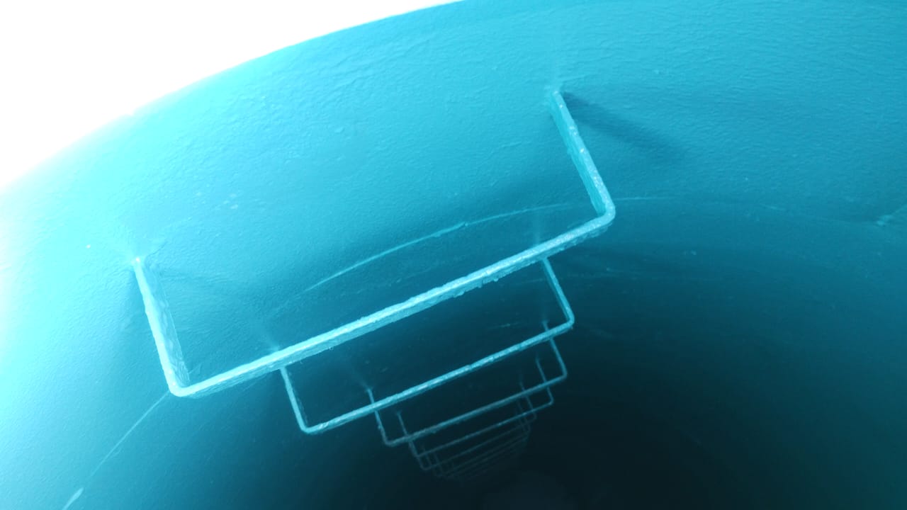 Limpeza Certificada ANVISA