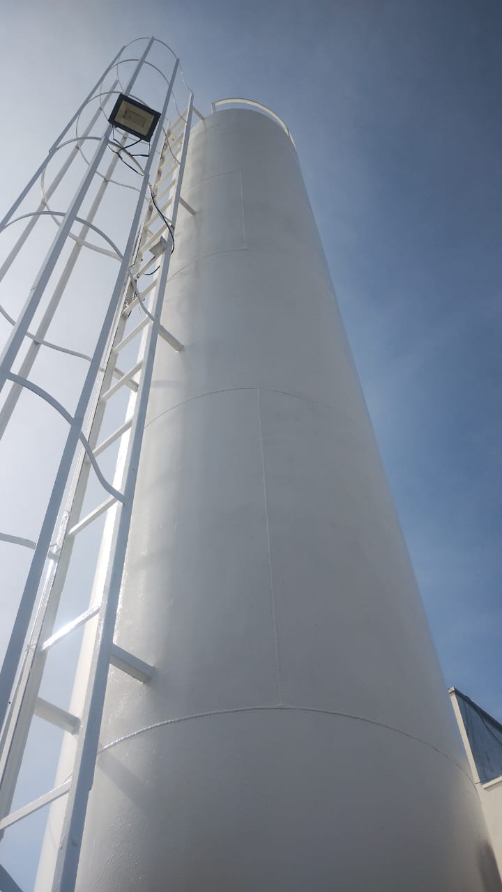 Estruturas Renovadas