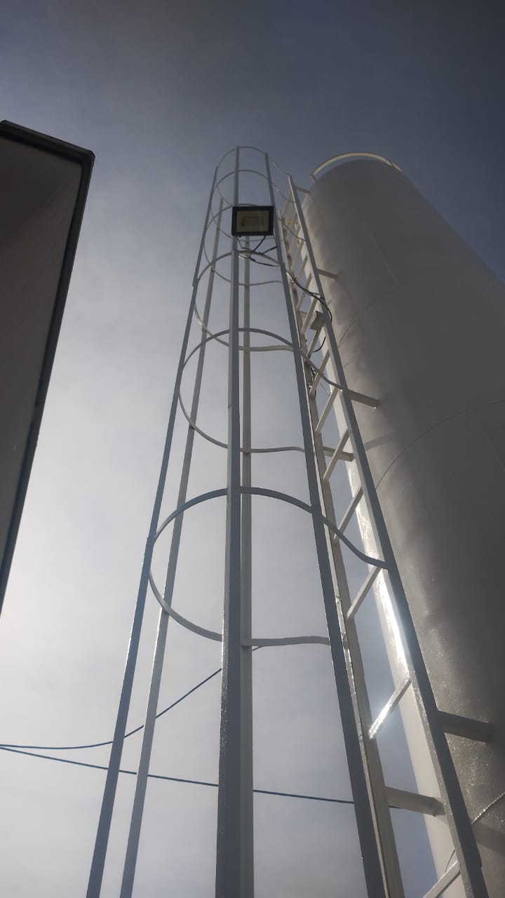 Acesso Seguro Garantido